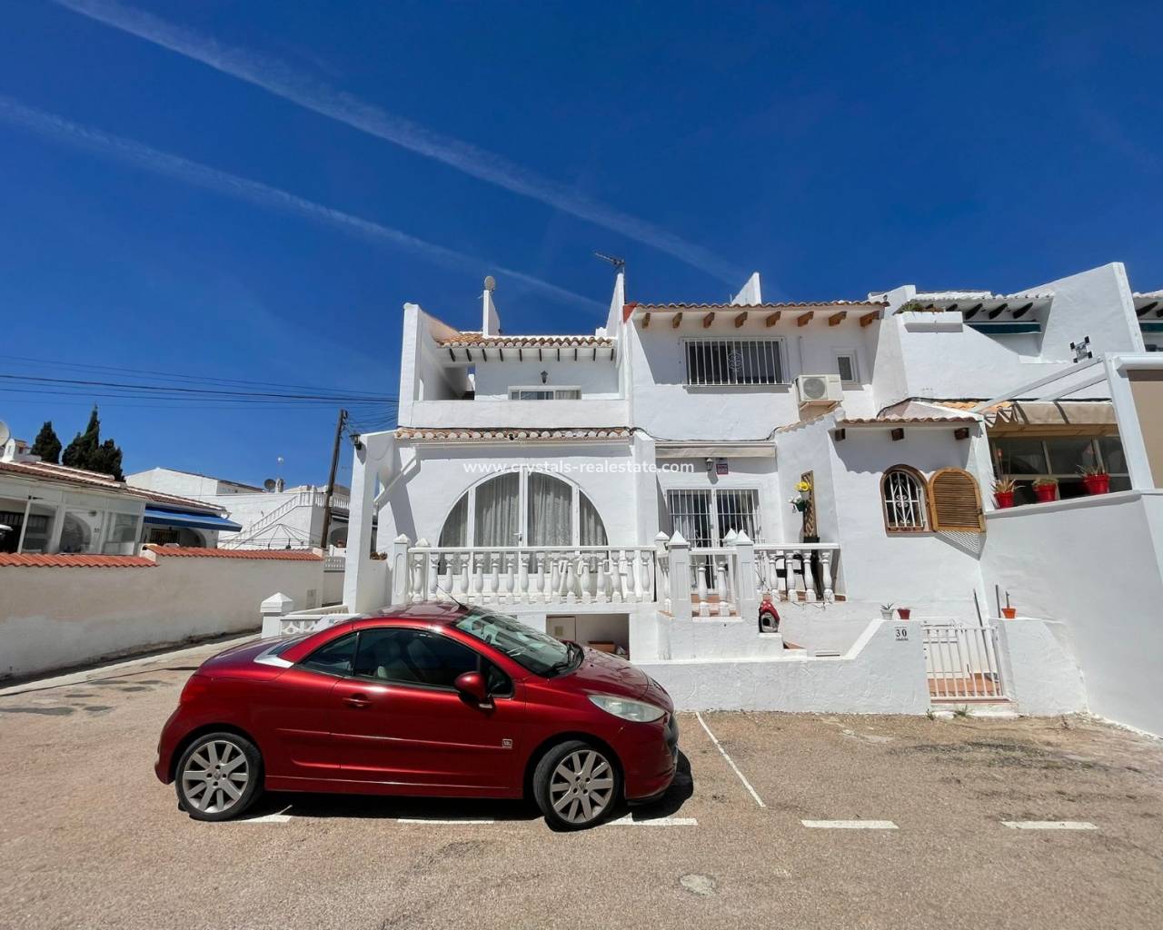 Bungalow - Venta - Ciudad Quesada - Upper Quesada