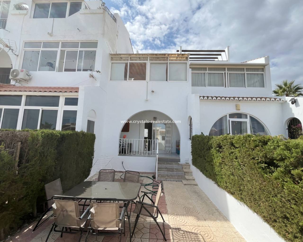 Bungalow - Venta - Ciudad Quesada - Upper Quesada