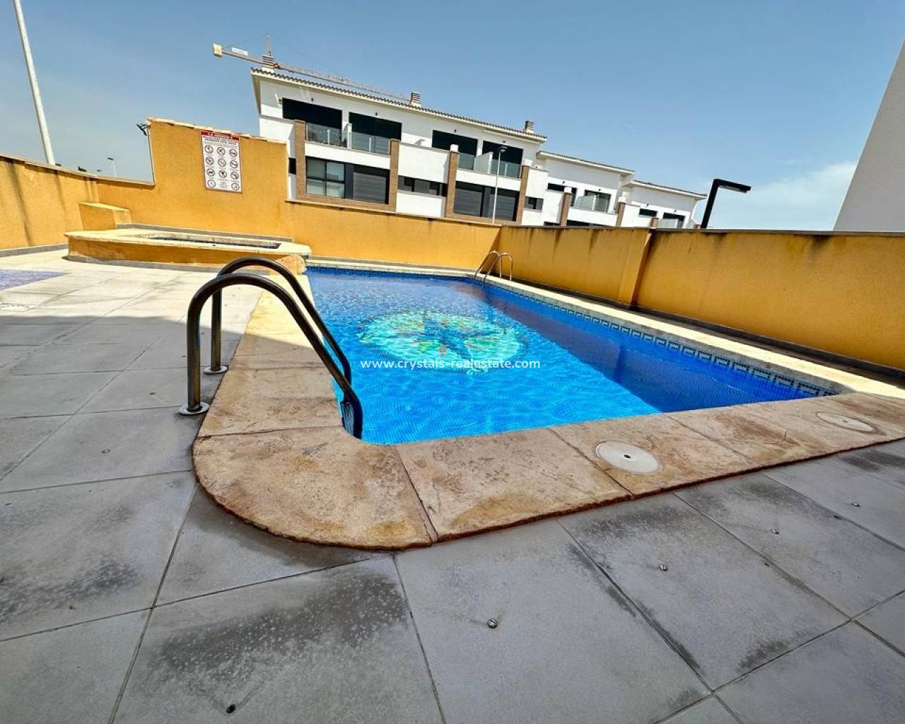 Bungalow - Wiederverkauf - Guardamar - Guardamar