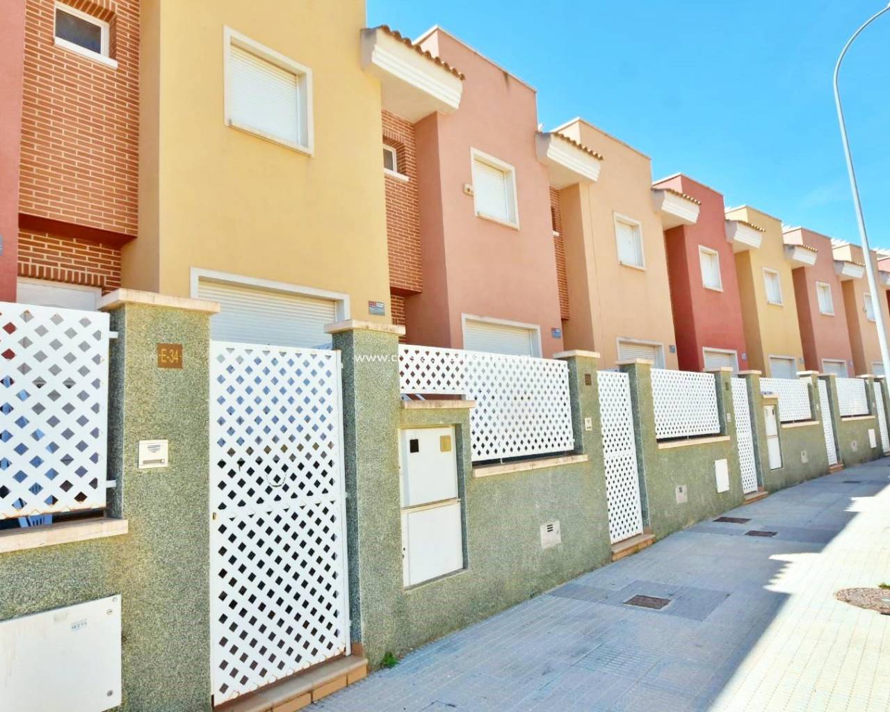 Casa de pueblo - Nueva construcción  - Bigastro - Bigastro