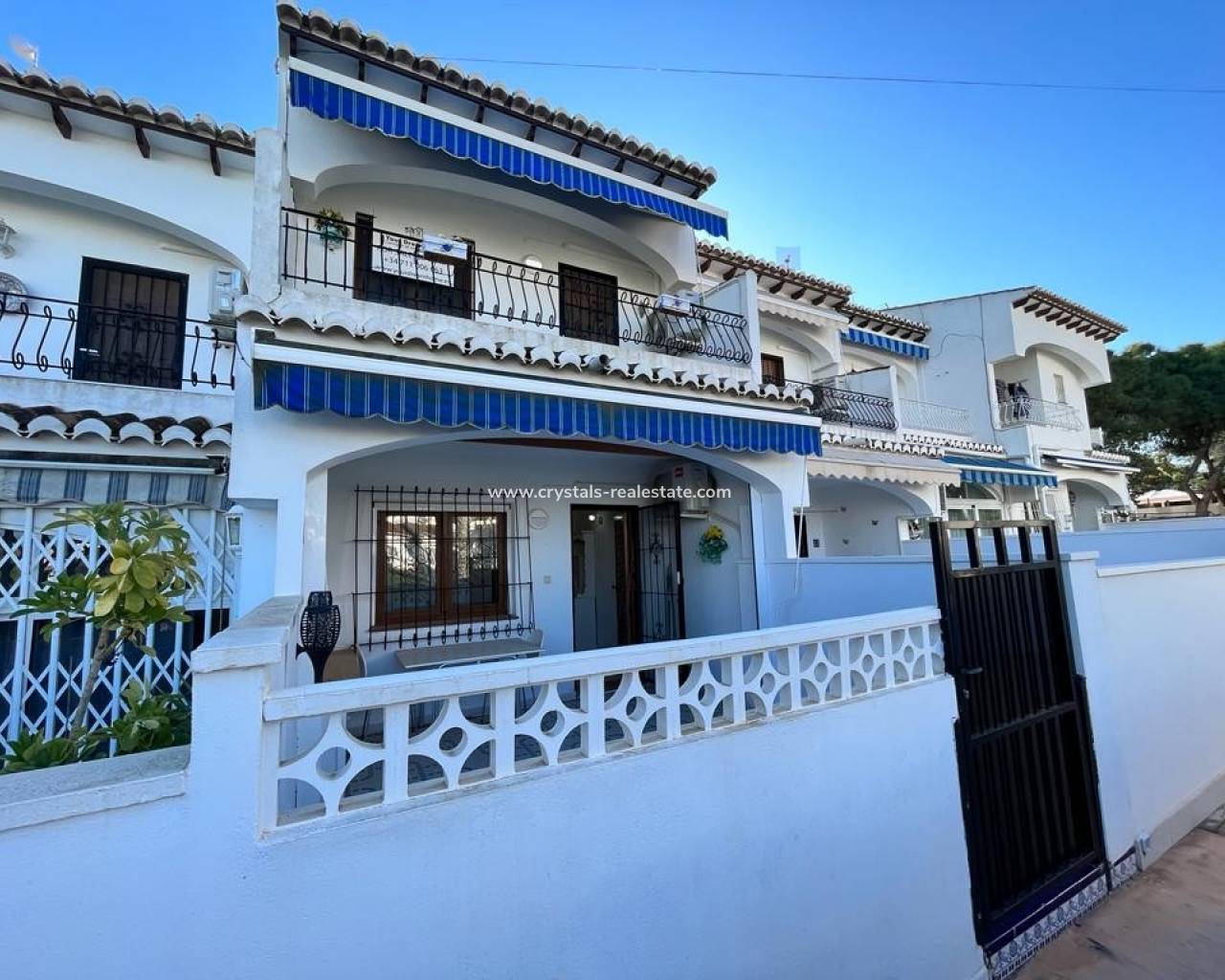 Casa de pueblo - Venta - Orihuela Costa - Los Balcones