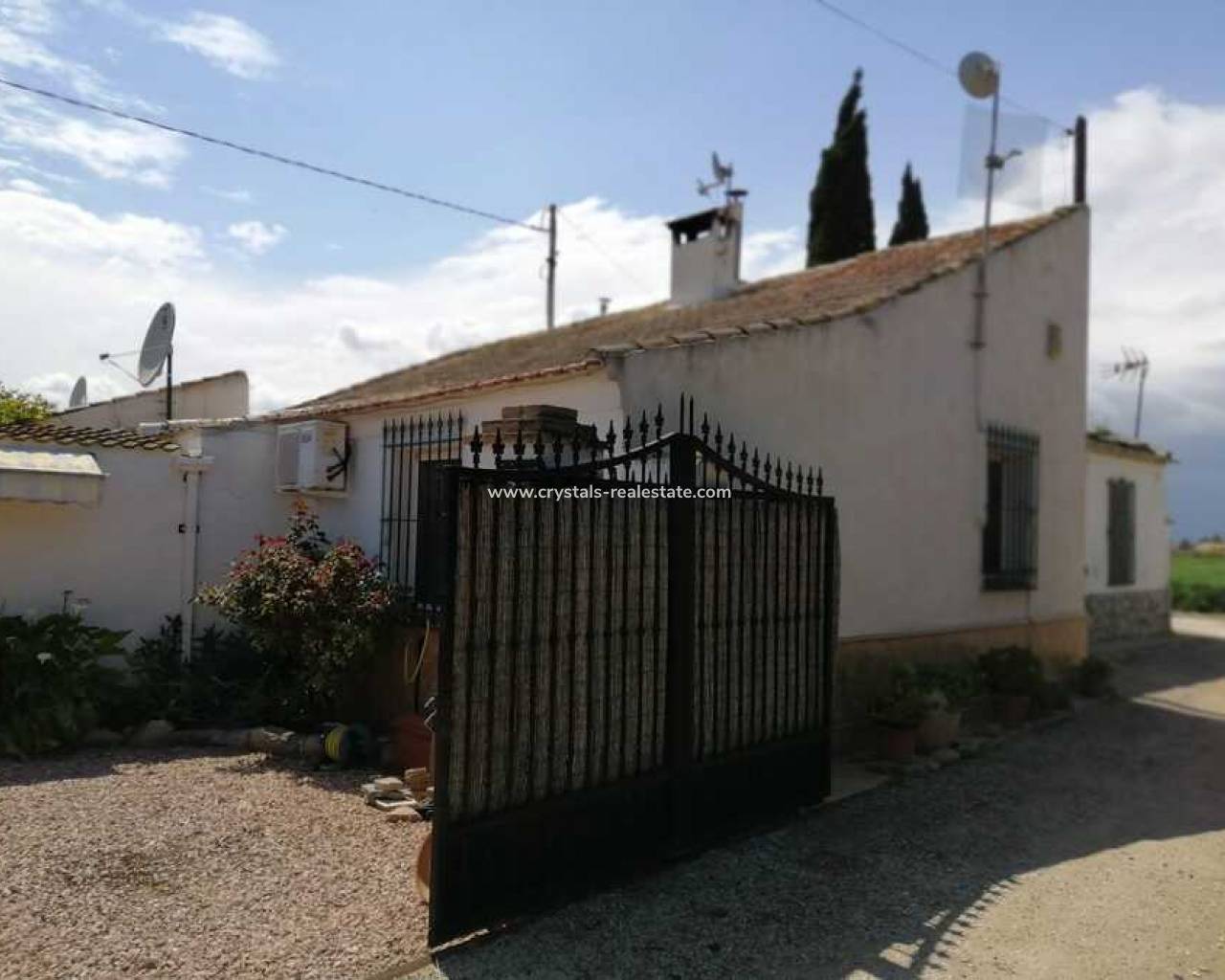 Country House - Resale - Dolores - Costa Blanca