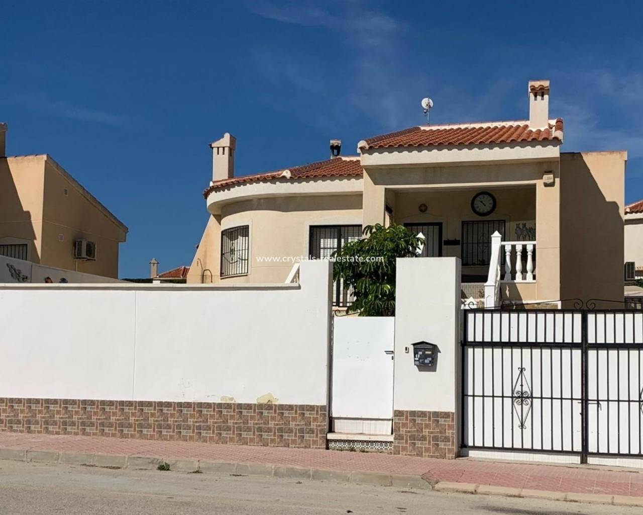 Detached House / Villa - Resale - Ciudad Quesada - Ciudad Quesada