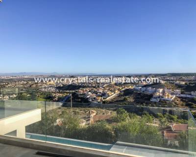 detached - Resale - Rojales - CGS-79363