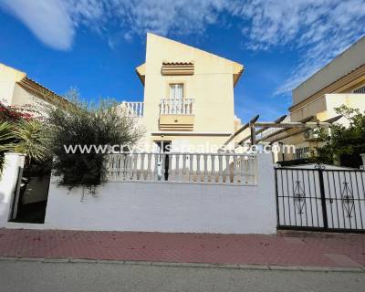 Detached Villa - Bestaande woningen - Ciudad Quesada - CREV-65271