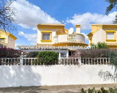 Detached Villa - Revente - Guardamar del Segura - CREFR136-10