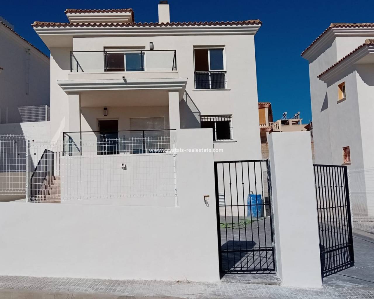 Detached Villa - Venta - Castalla - Castalla