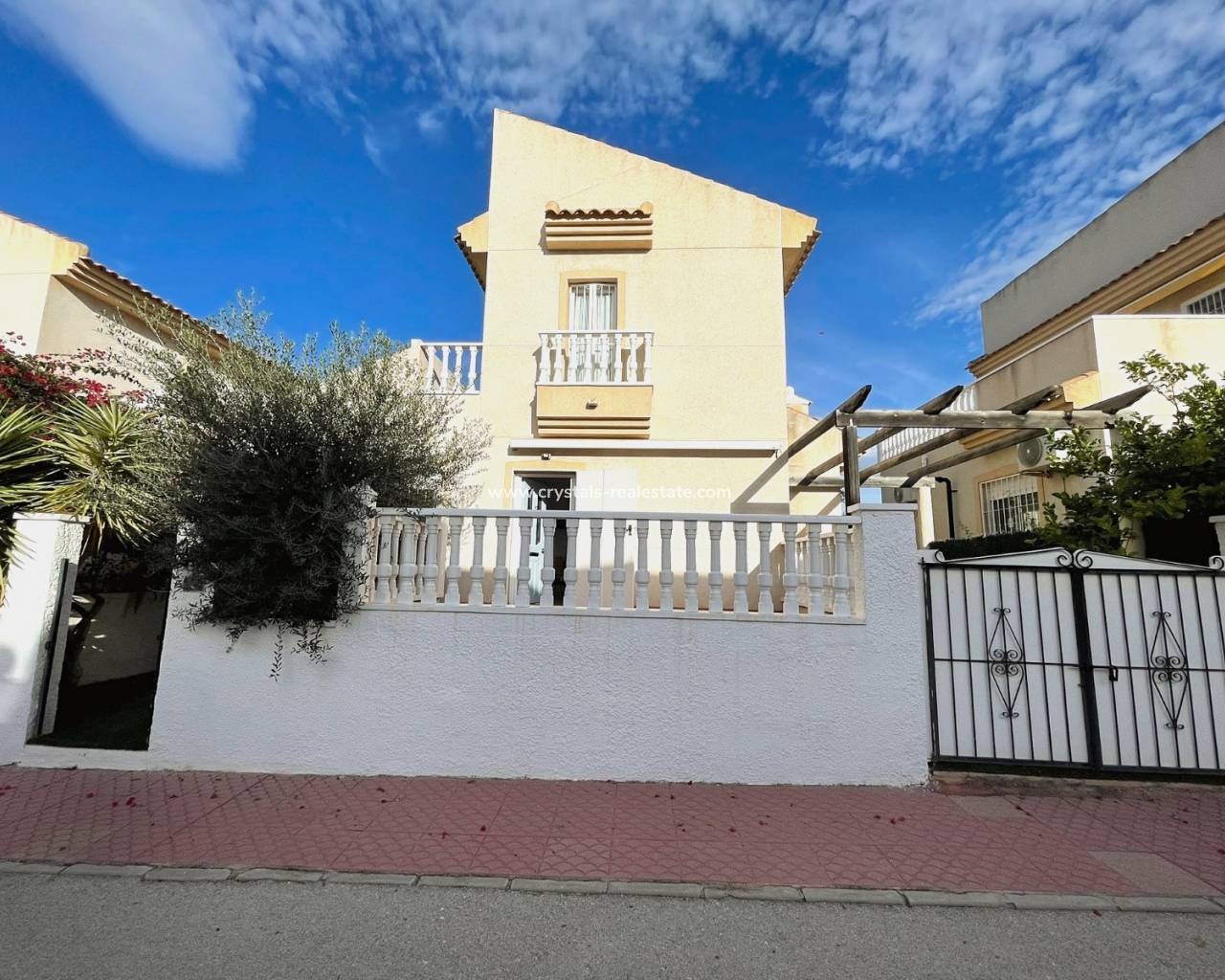 Detached Villa - Venta - Ciudad Quesada - Airstrip