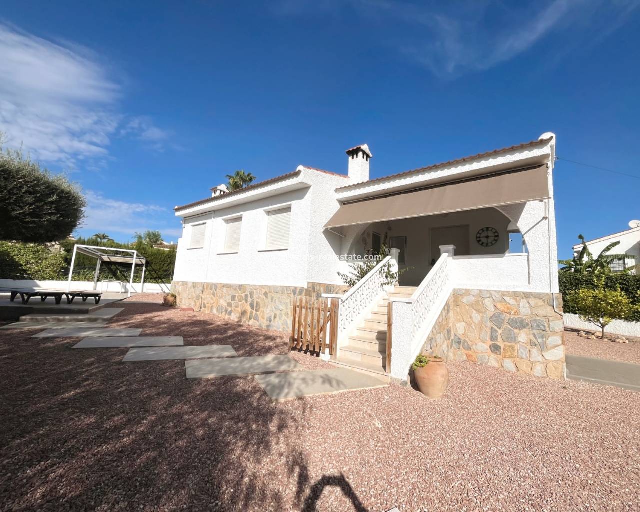 Detached Villa - Venta - Ciudad Quesada - Central Quesada