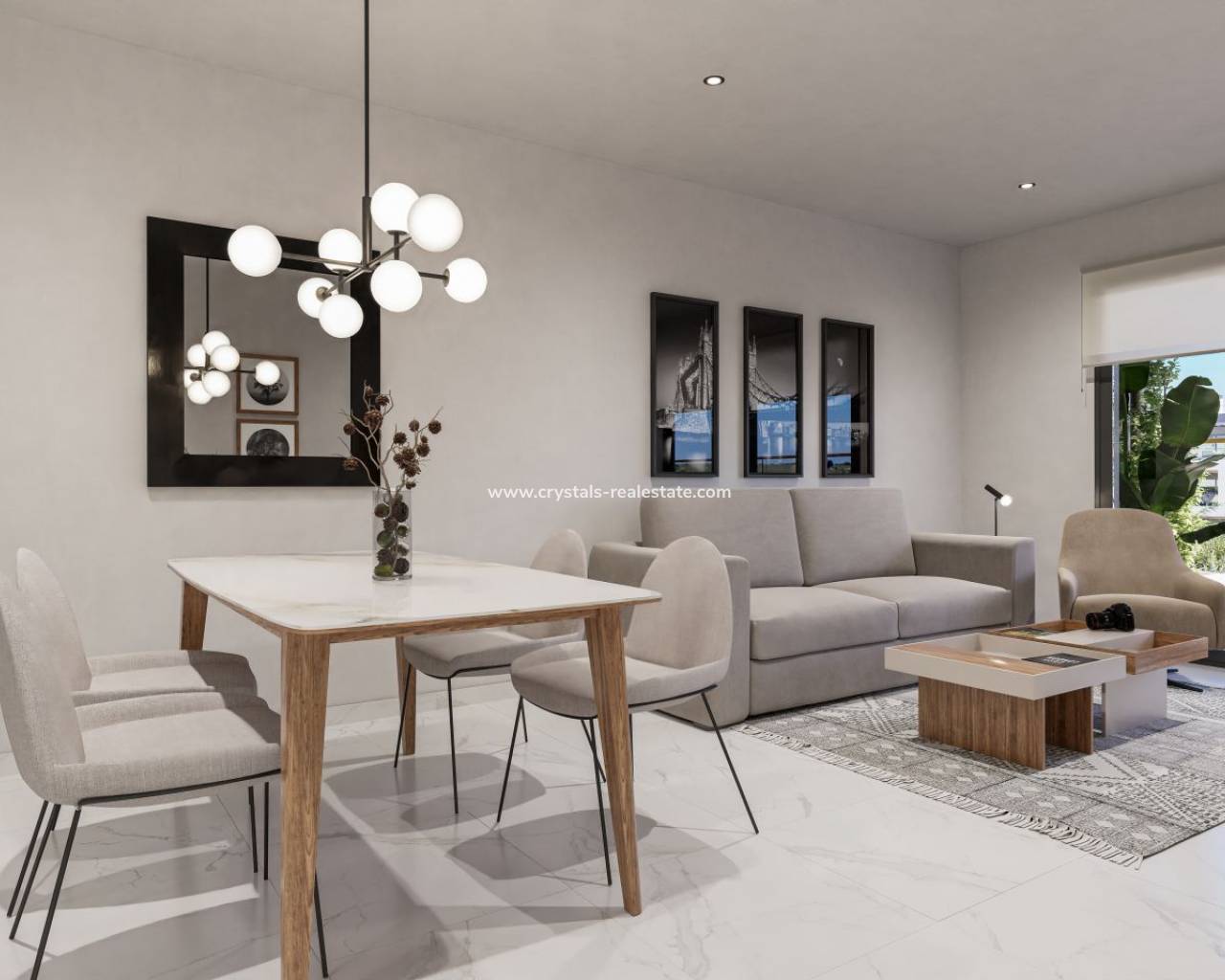 Duplex - Nueva construcción  - Torrevieja - Torrevieja