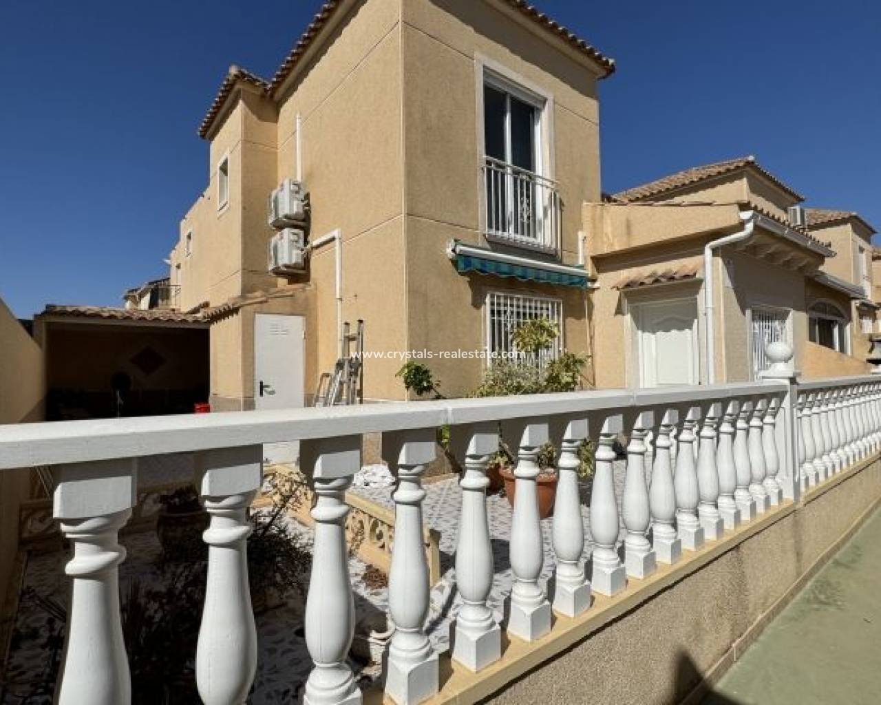 Duplex - Resale - Torrevieja - Costa Blanca