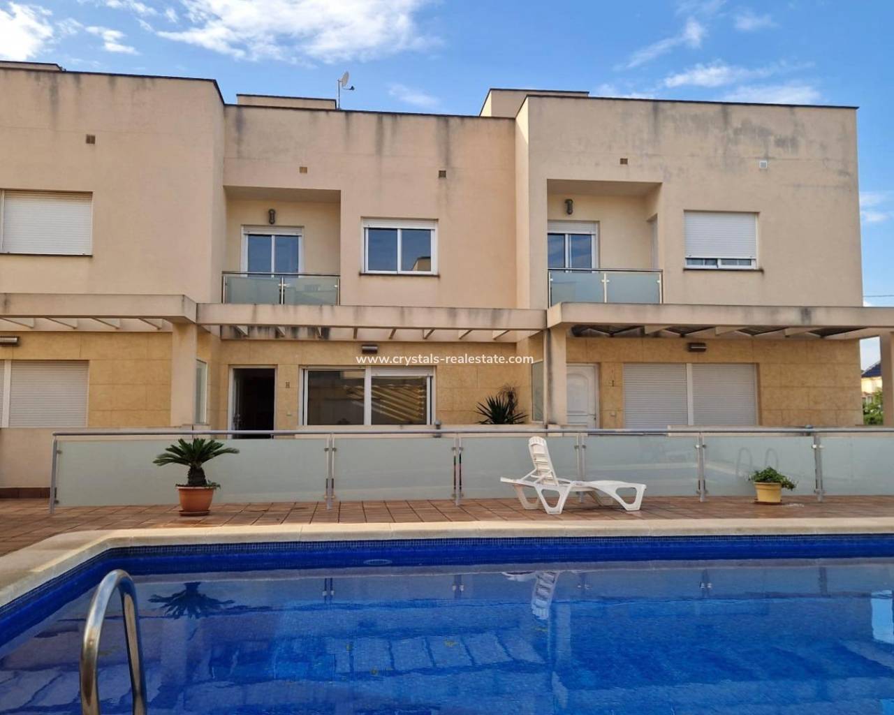 Duplex - Venta - Los Montesinos - La Herrada