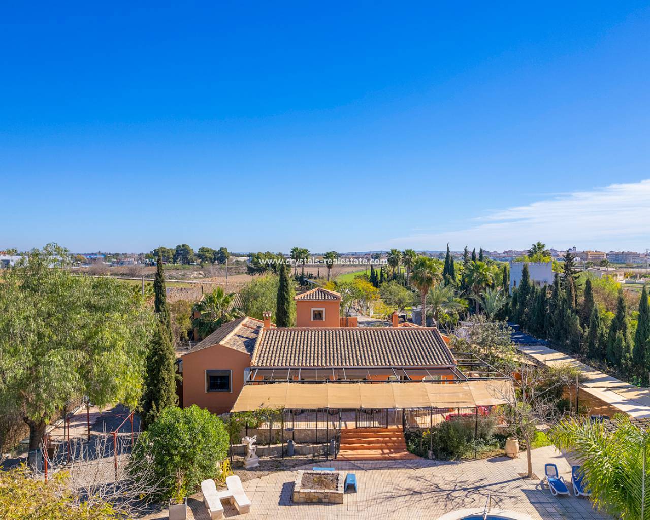 Finca / Country Property - Venta - Catral - Catral