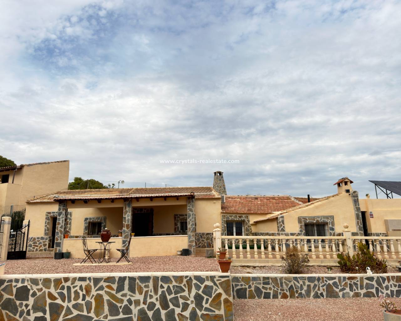 Finca / Country Property - Venta - La Murada - La Murada