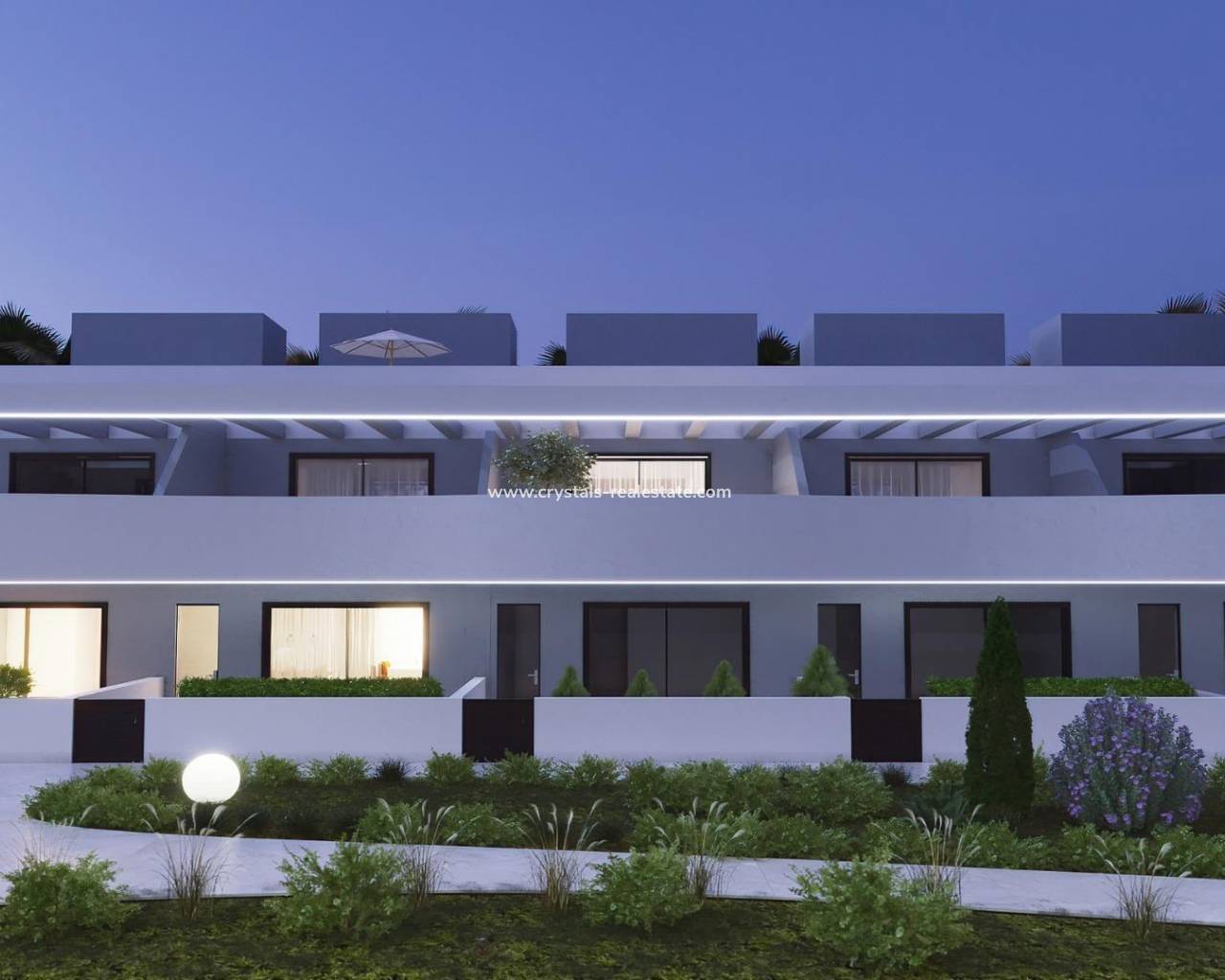 Herenhuis - Nieuwbouw - Guardamar del Segura - El Raso