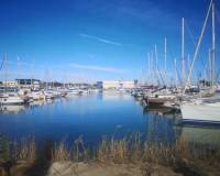 Langzeitmiete - Apartment - Formentera - Formentera del Segura