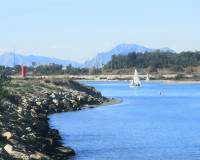 Langzeitmiete - Apartment - Formentera - Formentera del Segura