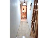 Langzeitmiete - Apartment - Guardamar del Segura - Costa Blanca