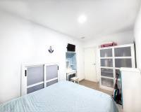 Langzeitmiete - Apartment - Guardamar del Segura - Guardamar Playa