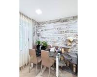 Langzeitmiete - Apartment - Guardamar del Segura - Guardamar Playa