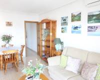 Langzeitmiete - Apartment - Guardamar del Segura