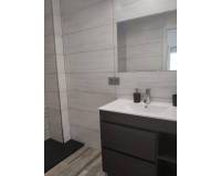 Langzeitmiete - Apartment - Torrevieja
