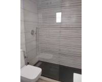 Langzeitmiete - Apartment - Torrevieja