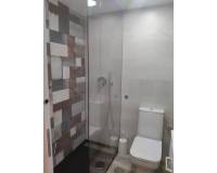 Langzeitmiete - Apartment - Torrevieja