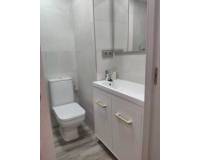 Langzeitmiete - Apartment - Torrevieja