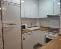 Langzeitmiete - Apartment - Torrevieja
