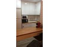 Langzeitmiete - Apartment - Torrevieja