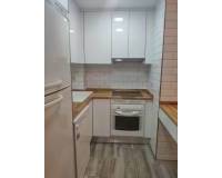 Langzeitmiete - Apartment - Torrevieja