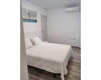 Langzeitmiete - Apartment - Torrevieja