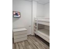 Langzeitmiete - Apartment - Torrevieja