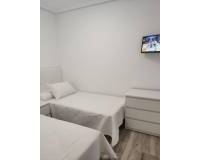 Langzeitmiete - Apartment - Torrevieja