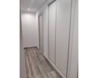 Langzeitmiete - Apartment - Torrevieja