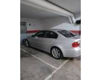 Langzeitmiete - Apartment - Torrevieja
