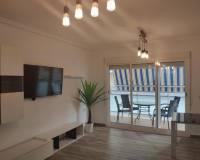 Langzeitmiete - Apartment - Torrevieja