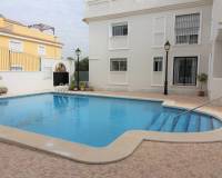 Long term Rental - Apartment - Formentera - Formentera del Segura