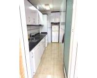 Long term Rental - Apartment - Guardamar del Segura - Costa Blanca