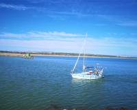 Long term Rental - Appartement - Formentera - Formentera del Segura