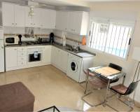 Long term Rental - Appartement - Formentera - Formentera del Segura