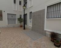 Long term Rental - Appartement - Formentera - Formentera del Segura