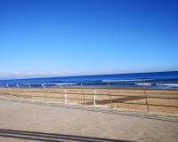 Long term Rental - Appartement - Formentera - Formentera del Segura