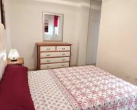 Long term Rental - Appartement - Guardamar del Segura - Costa Blanca