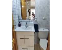 Long term Rental - Appartement - Guardamar del Segura - Costa Blanca