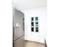 Long term Rental - Appartement - Guardamar del Segura - Guardamar Playa