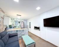 Long term Rental - Appartement - Guardamar del Segura - Guardamar Playa