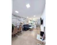 Long term Rental - Appartement - Guardamar del Segura - Guardamar Playa