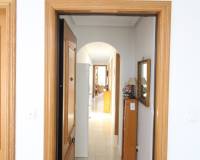 Long term Rental - Appartement - Guardamar del Segura